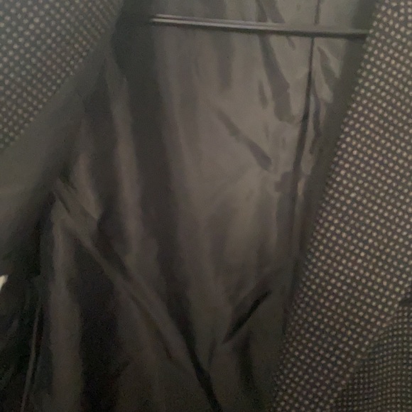 giorgio armani suit jacket - Picture 9 of 10